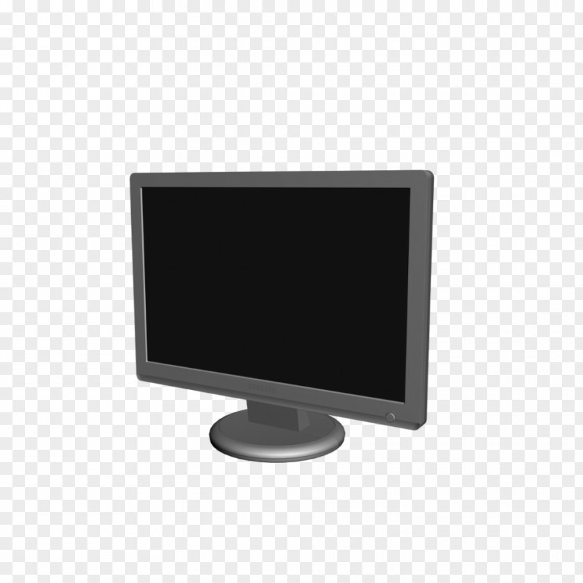Object Appliance Computer Monitors Output Device Television Display Flat Panel PNG