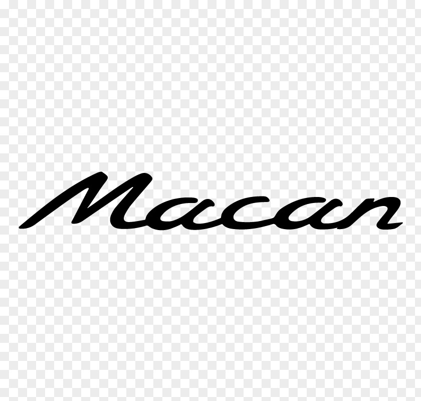 Porsche Macan Car Cayman Cayenne PNG