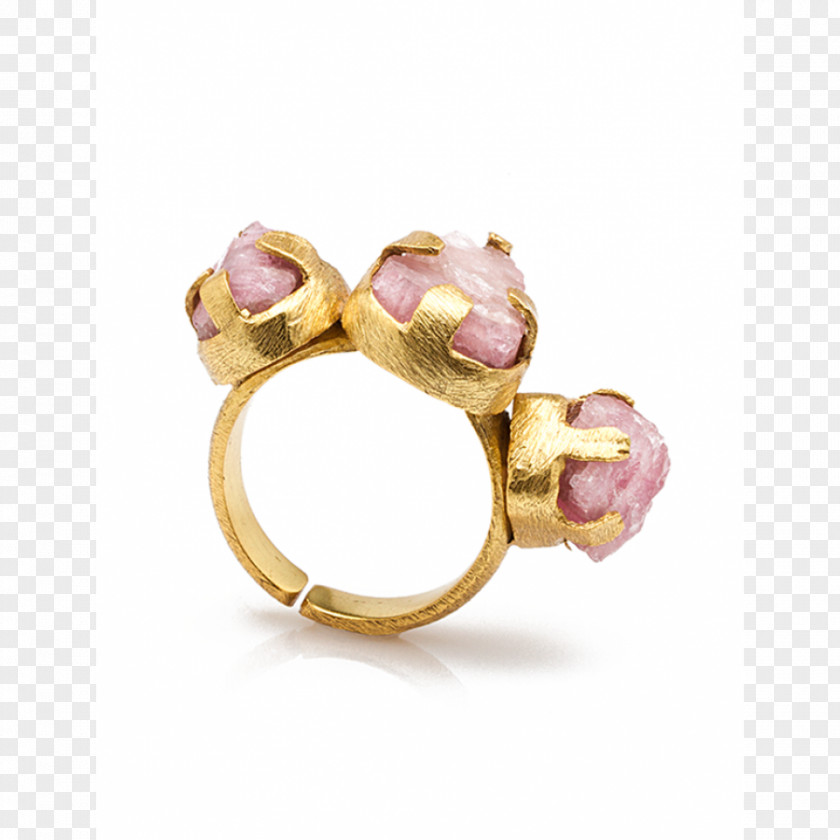 Ring Tourmaline Gemstone Body Jewellery PNG