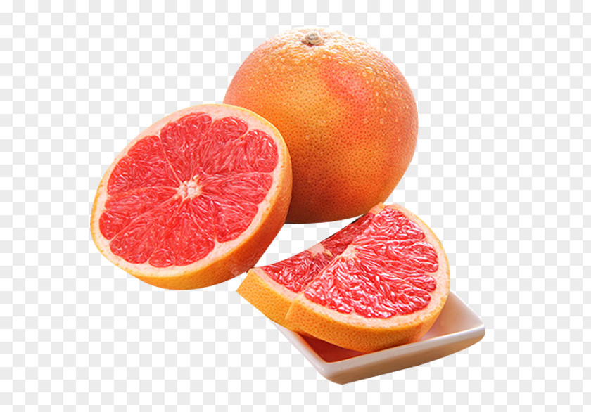 Snack Fruit Grapefruit Blood Orange Juice Yuja-cha Pomelo PNG