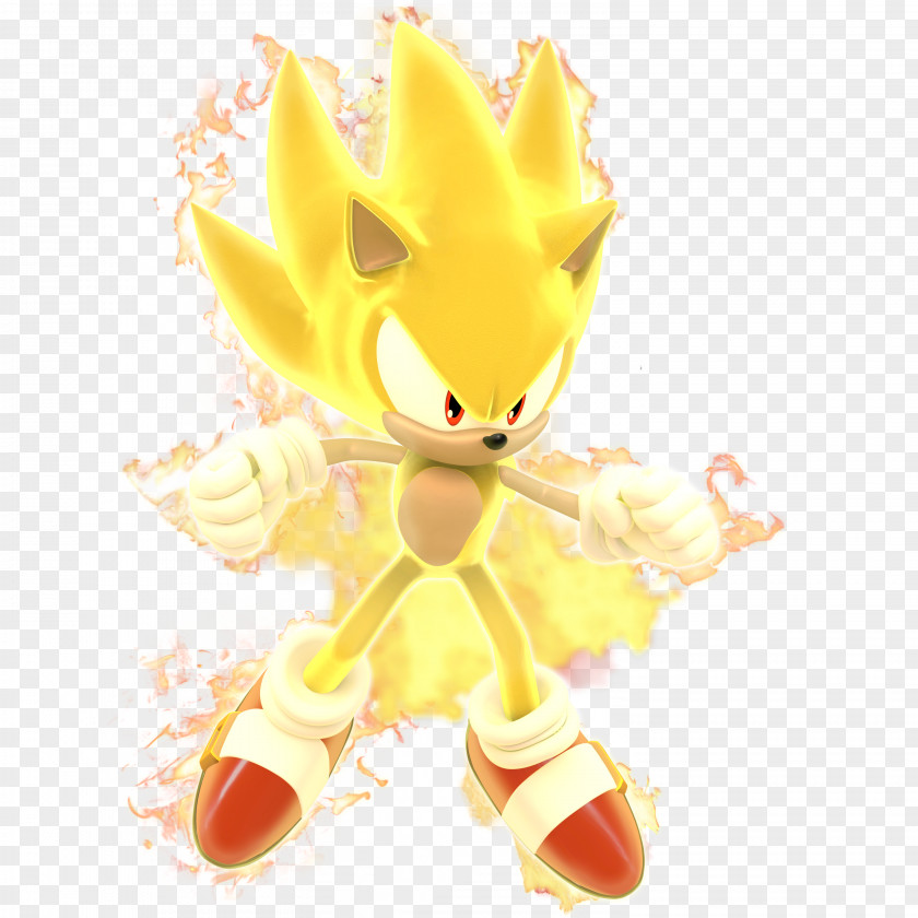 Sonic Unleashed Generations The Hedgehog Shadow And Secret Rings PNG