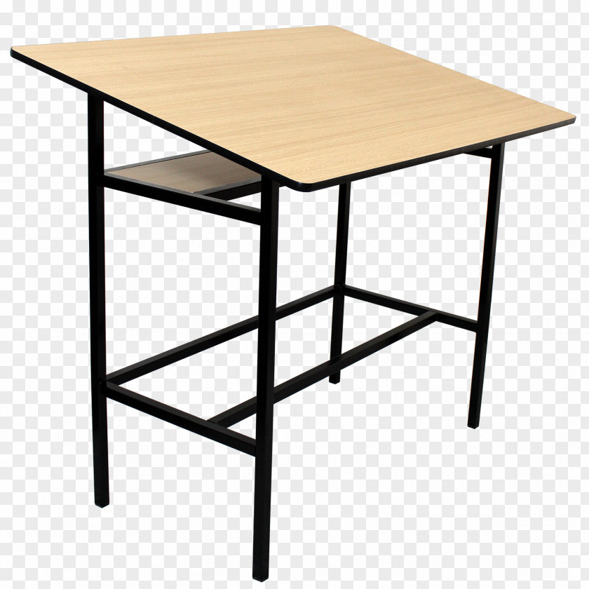 Table Furniture School Carteira Escolar Formica PNG