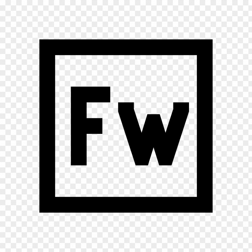 Adobe Fireworks Creative Suite PNG