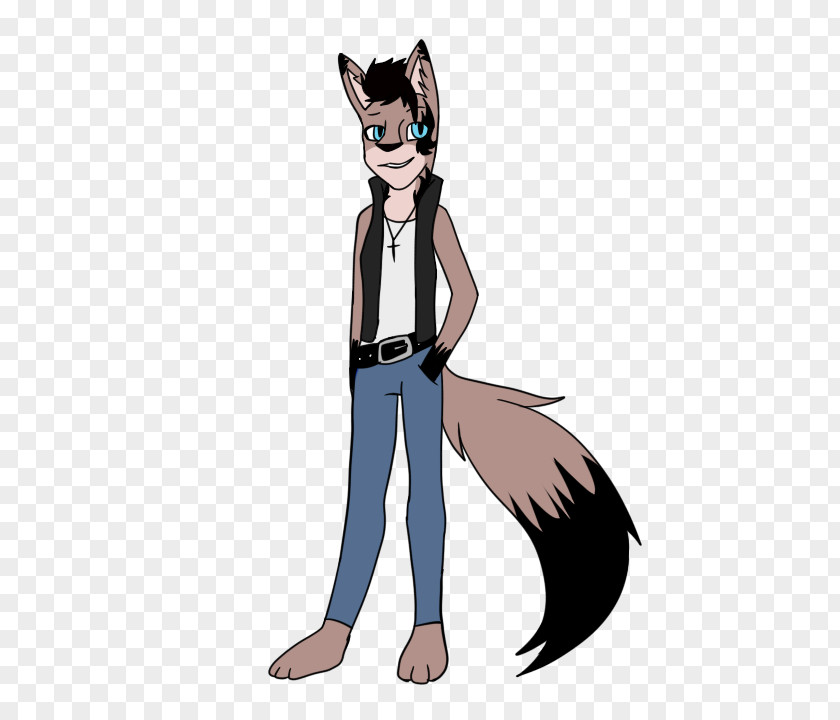 Cat These Days DeviantArt Tail Dog PNG