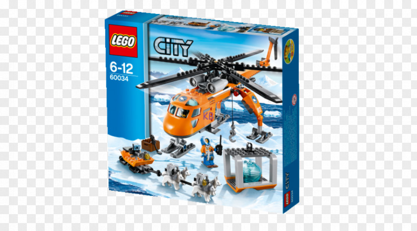 Custom Lego Cities LEGO 60034 City Arctic Helicrane 60035 Outpost 60014 Coast Guard Patrol PNG