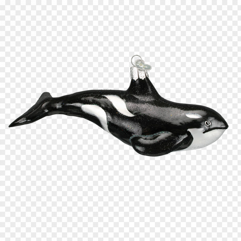 Dolphin Christmas Ornament Day Cetacea Tree PNG