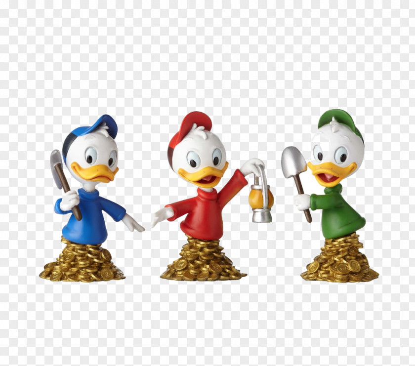 Donald Duck Huey, Dewey And Louie Scrooge McDuck DuckTales Goldie O'Gilt PNG