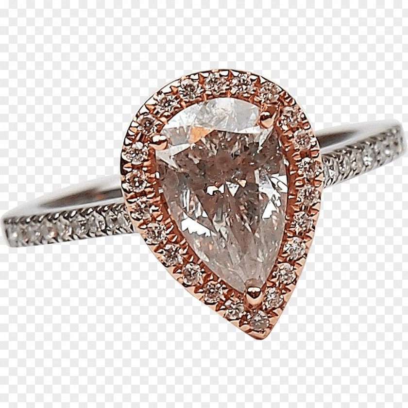 Engagement Ring Jewellery Wedding PNG