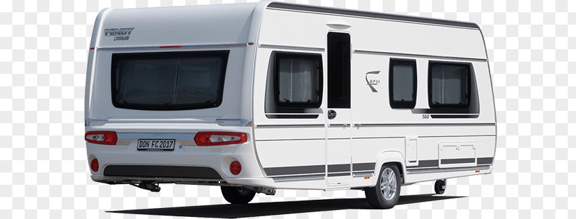 Fendt Caravan Campervans Compact Van PNG