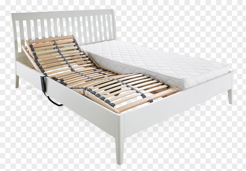 Flex Bedside Tables Mattress Furniture Bed Frame PNG