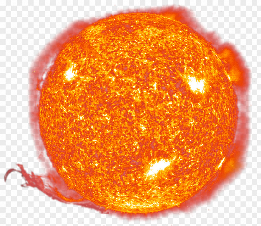 Fluid Dynamics Solar Prominence Flare PNG