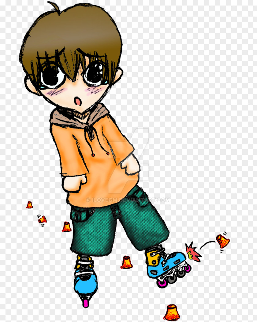 Inline Skating Vertebrate Boy Human Behavior Clip Art PNG