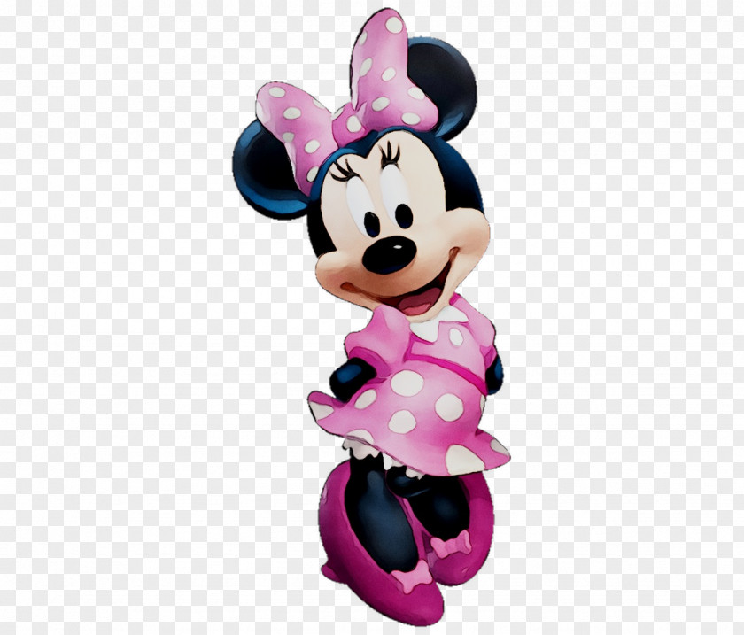 Minnie Mouse Mickey Birthday Party Polka Dot PNG
