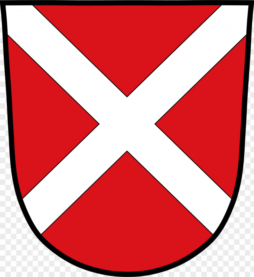 Oettingen In Bayern Coat Of Arms Germany Neustetten Modautal PNG