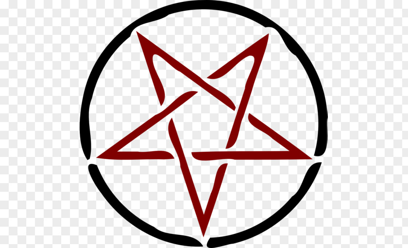 Pentagram Pentacle Clip Art PNG