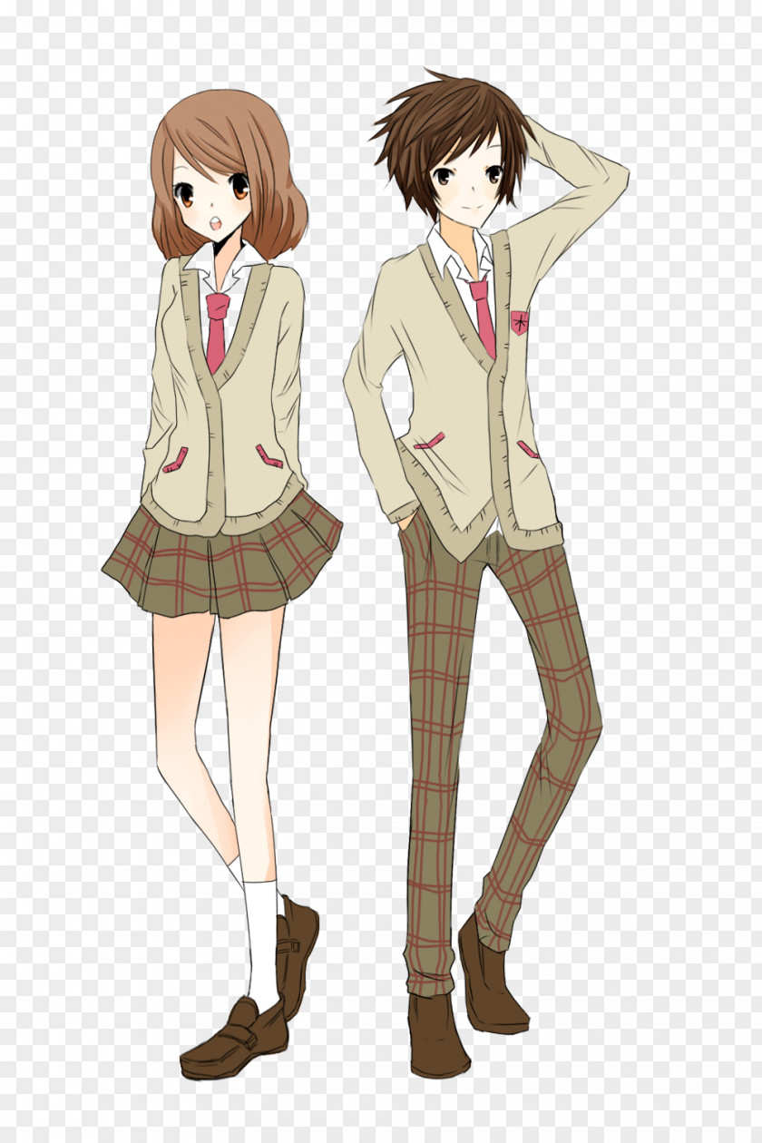 School Uniform Clothing Student Outerwear PNG