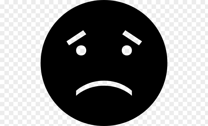 Smiley Emoticon Sadness Clip Art PNG