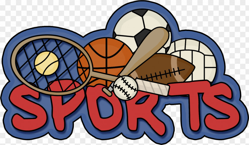 Sports Words Letter Clip Art Olympic Games PNG