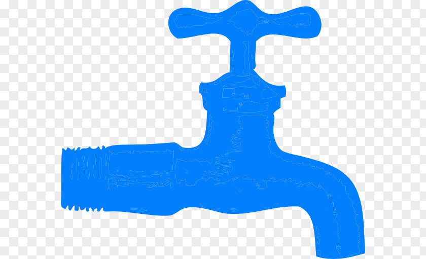 Water Tap PNG