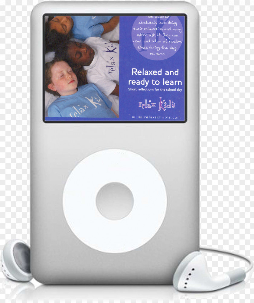 Apple IPod Shuffle Classic (6th Generation) Touch PNG