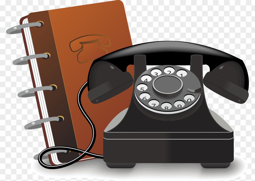 Book Reverse Telephone Directory Clip Art Number PNG
