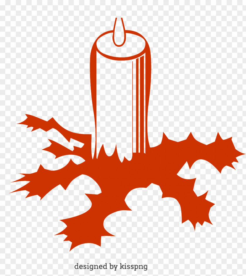 Candle Clipart.Candle Christmas Clipart PNG