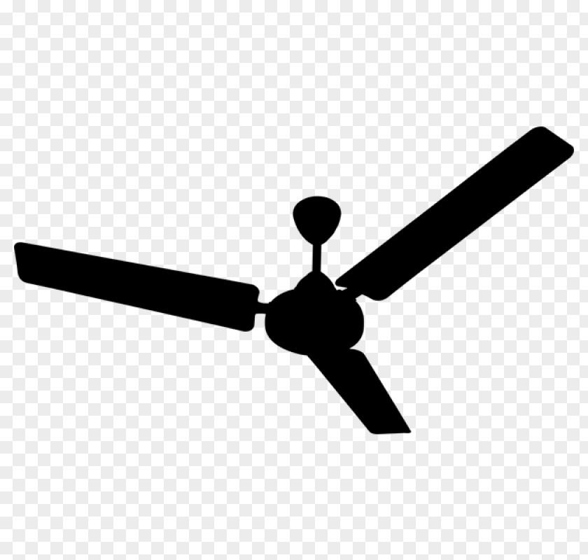 Ceiling Fans Line Clip Art Angle PNG