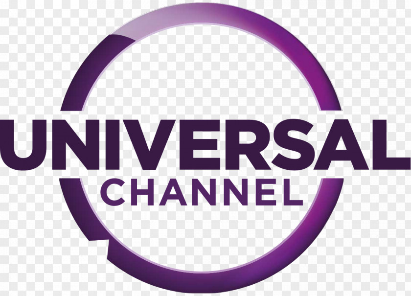 Channel Universal Pictures Television Logo PNG