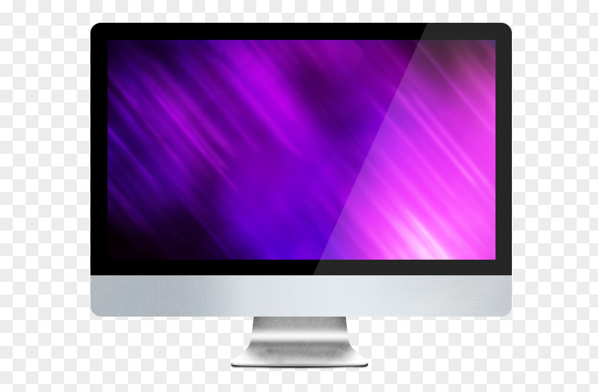 Computer Monitor LED-backlit LCD Multimedia PNG