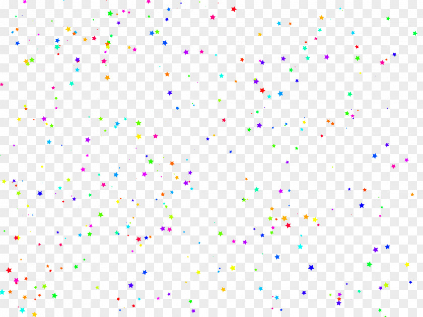 Confetti Area Circle Pattern PNG