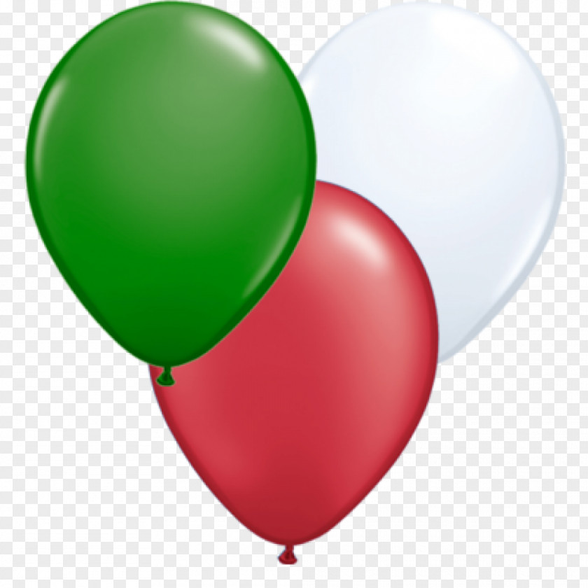 Crazy Shopping Green Italy White Red Toy Balloon PNG