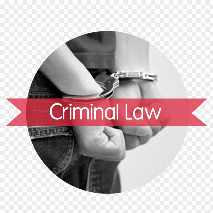 Criminal Charge Arrest Crime Felony Juvenile Court PNG