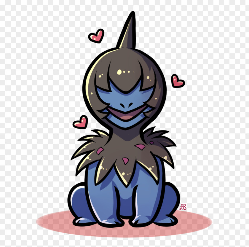 Deino Zweilous Dark Hydreigon Pokémon PNG