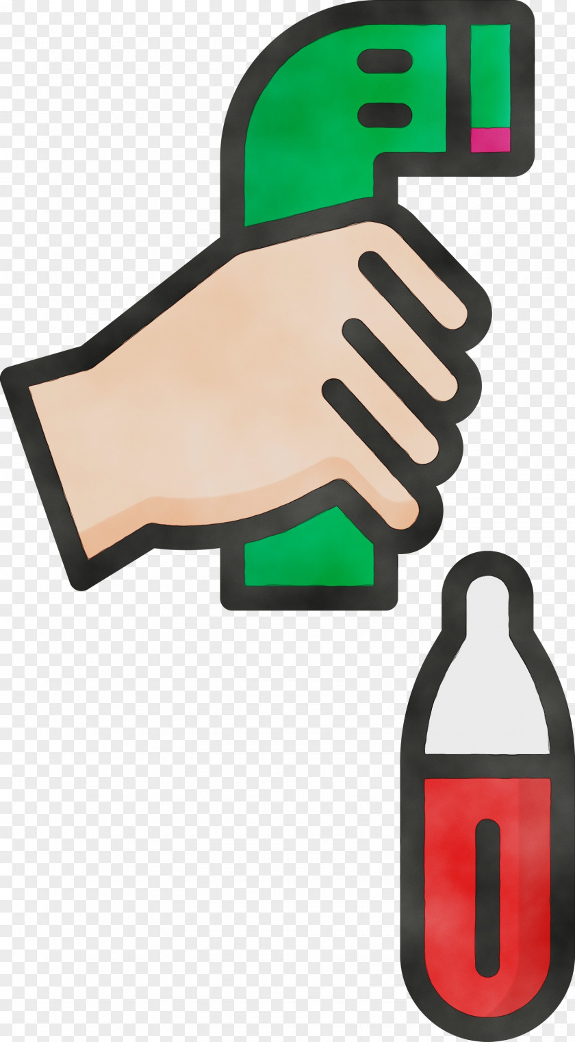 Finger Thumb PNG