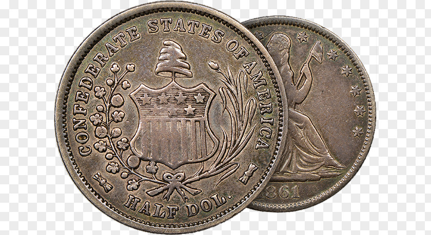 Half Dollar Coin Catalog France French Franc PNG