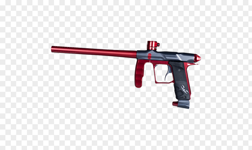 Hand Marker Airsoft Guns Paintball Autococker Ion PNG