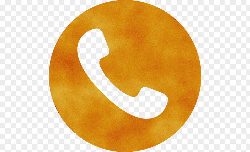 Logo Symbol Orange PNG