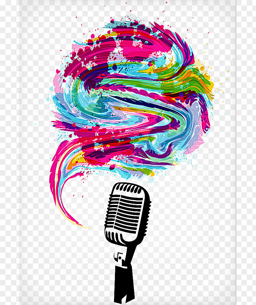 Music Posters PNG posters clipart PNG