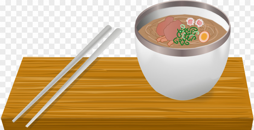 Noodles Sushi Ramen Japanese Cuisine Clip Art PNG