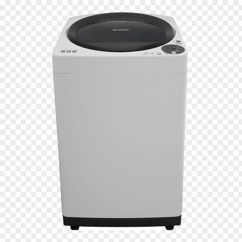 Sharp Nguyenkim Shopping Center Washing Machines Home Appliance Electrolux PNG