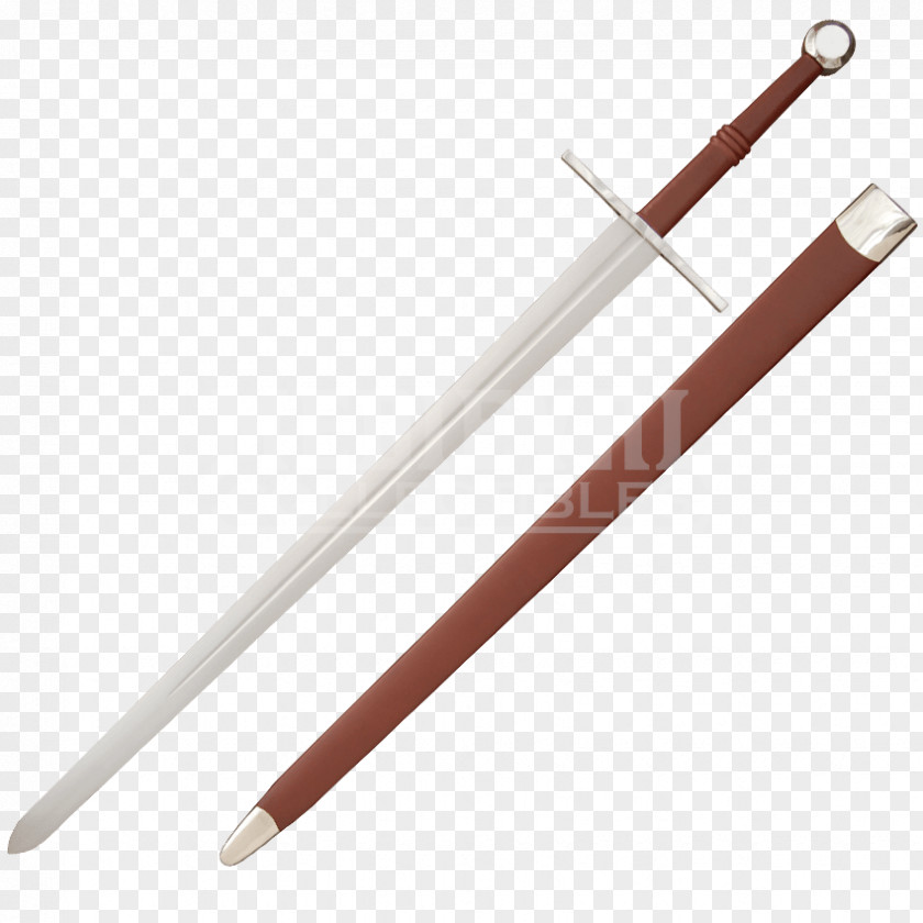 Sword Classification Of Swords Weapon Claymore Scabbard PNG