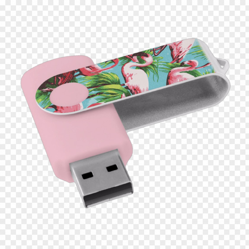 USB Flash Drives Computer Data Storage PNG