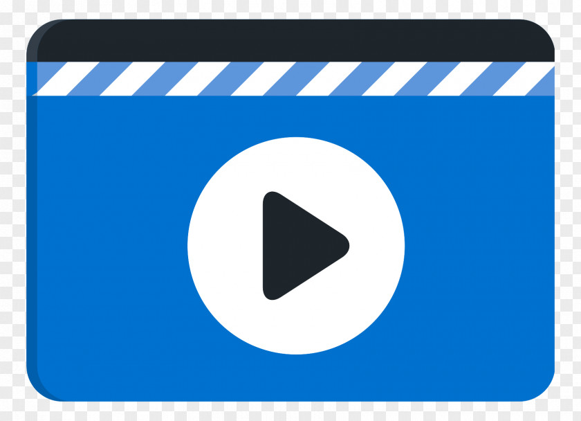 Video Playback Flag Icon PNG