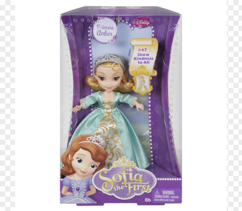 Doll Princess Amber Sofia Amazon.com Toy PNG