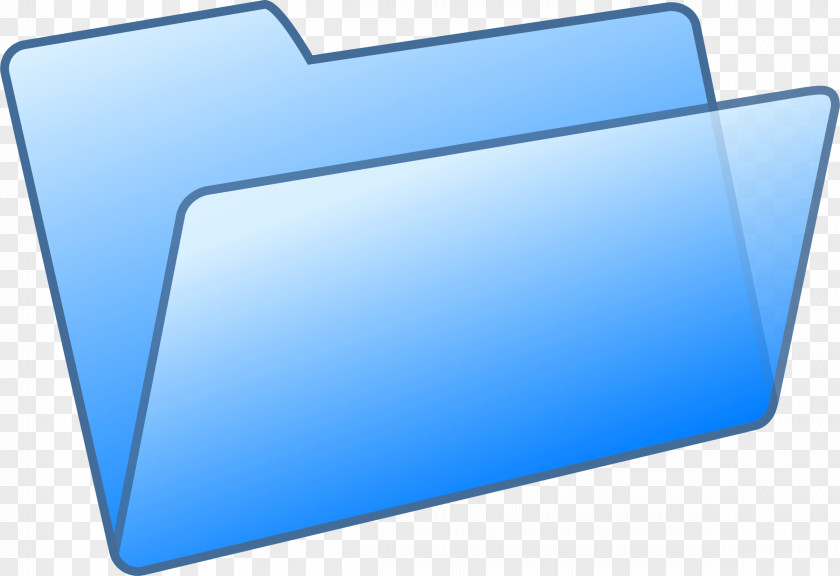 Folder Image Directory File Clip Art PNG