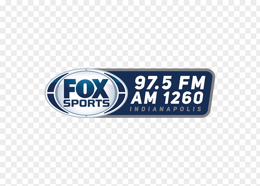 Fox Sports Indiana WNDE Radio AM Broadcasting PNG