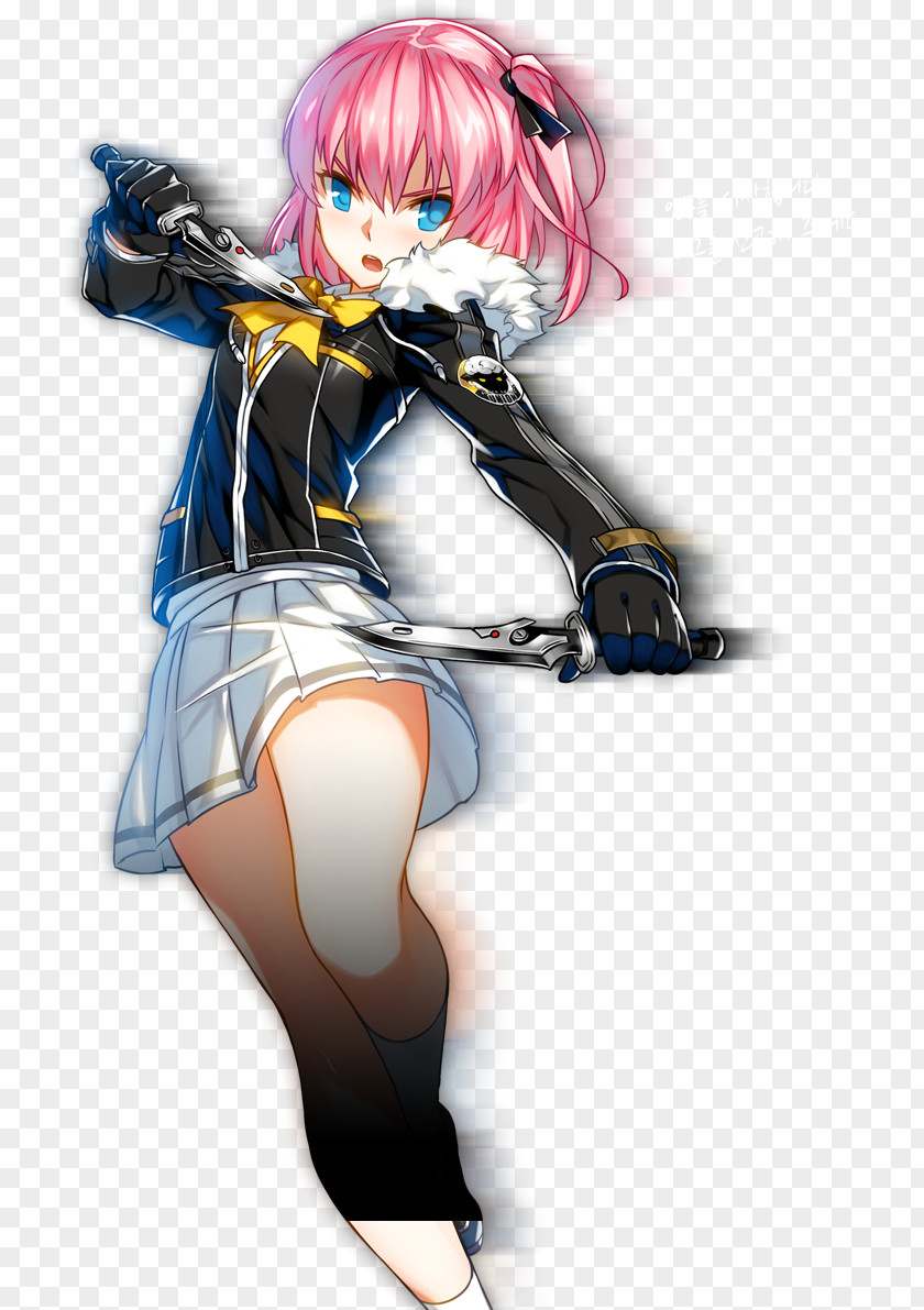 Go Closers Wikia Game PNG