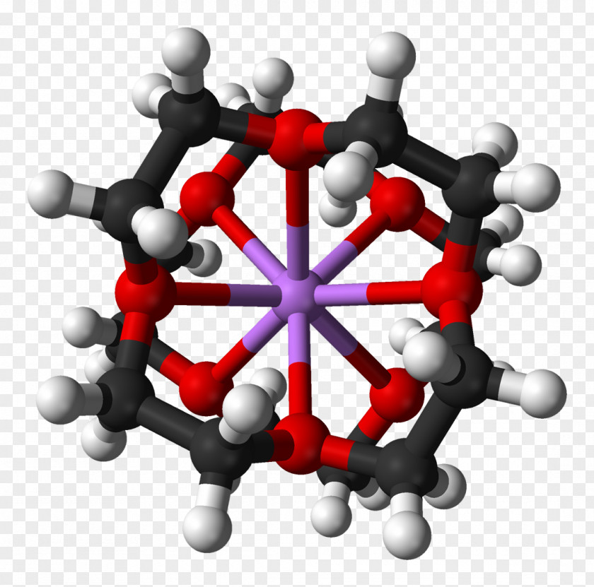 Grease Crown Ether 12-Crown-4 Market Analysis Coordination Complex PNG