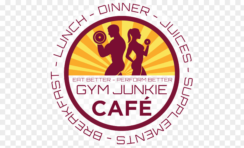 Gym Muscle Building Poster Cafe Junkie Fitness Centre Personal Trainer Physical PNG