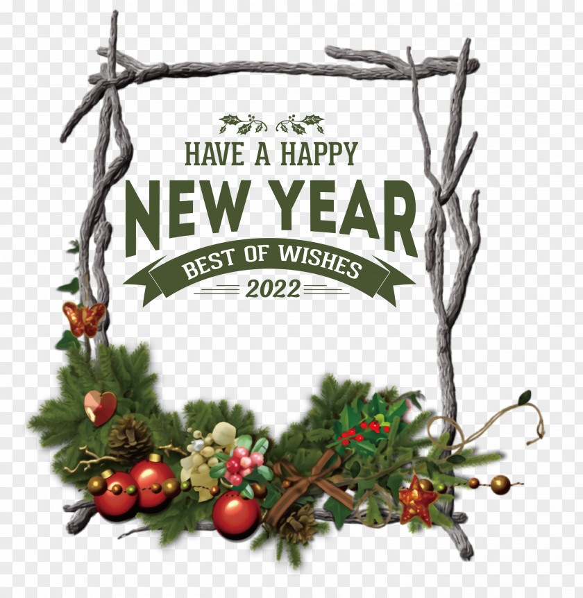 Happy New Year 2022 2022 New Year 2022 PNG